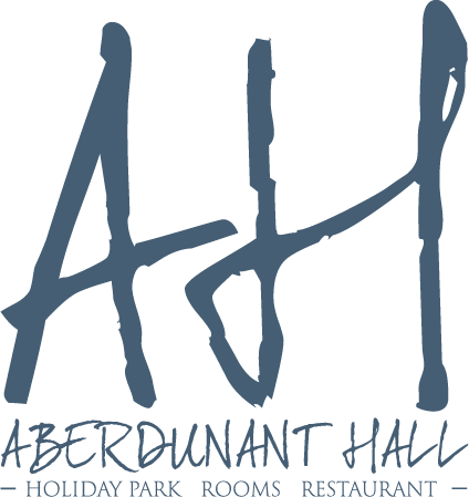 Aberdunant Hall Logo